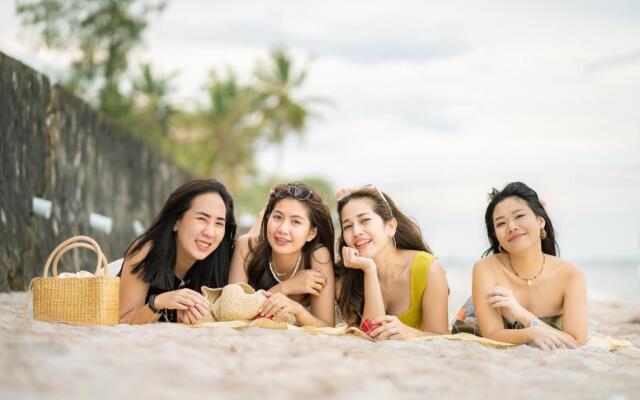Dudnapa Pool Villa Hua Hin