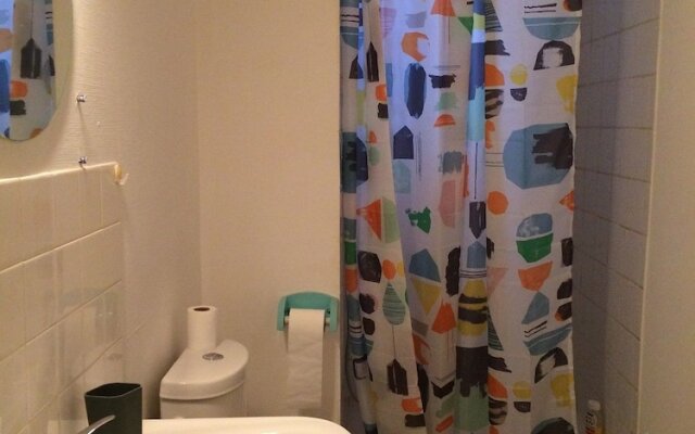 Gite Appartement de l'Eglise