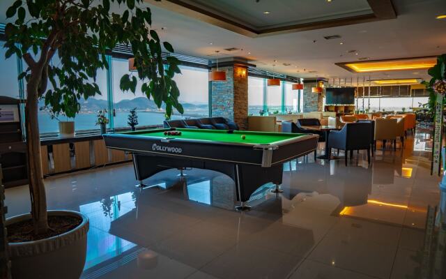 Grand Hotel Pyeongtaek
