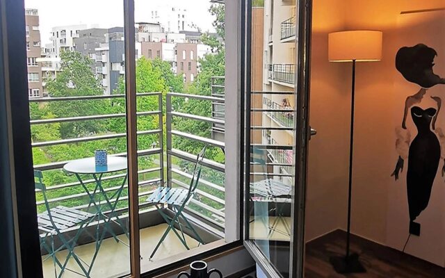 Residhome Asnières