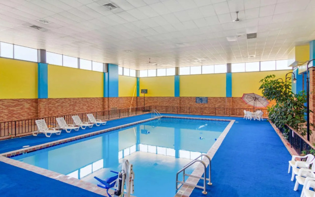 Sunset Inn - Goodland