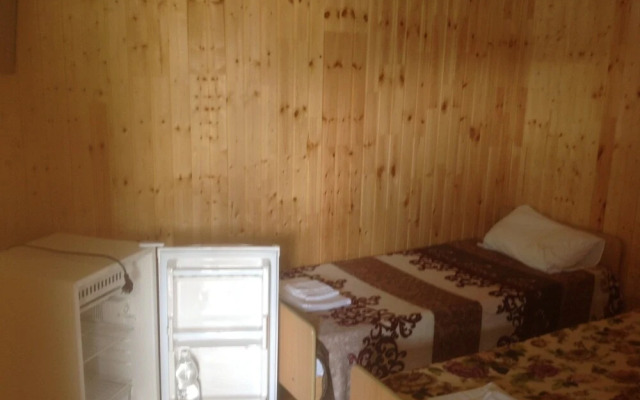 Guest House R&M