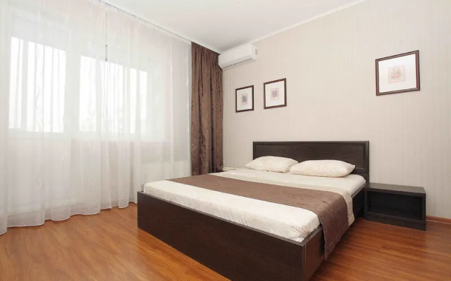 Апартаменты АльтОтель на ул. 40-лет Победы, д. 29 Б (арт. 140)