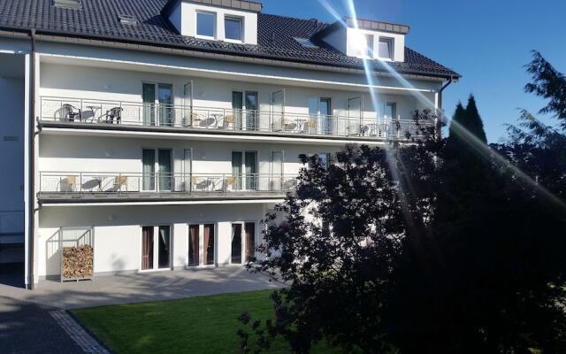 Hotel Nümbrecht