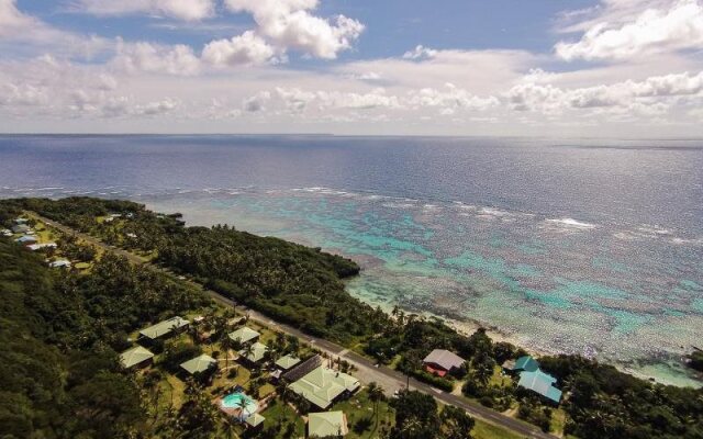 Oasis de Kiamu