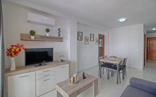 Apartamento Apolo VI