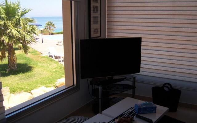 Pallinio Apartment