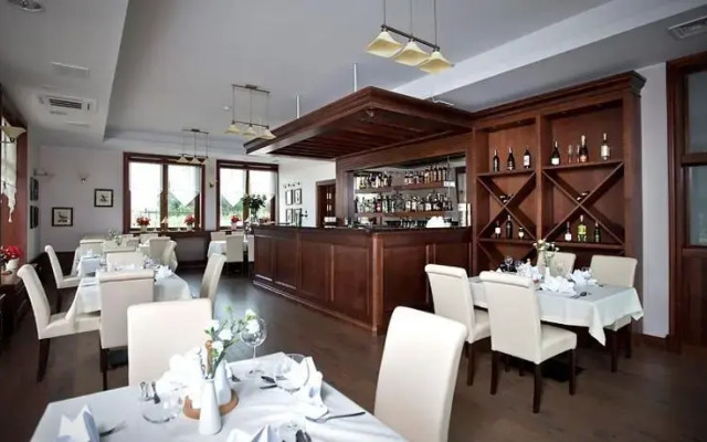 Hotel Sentoza Golf