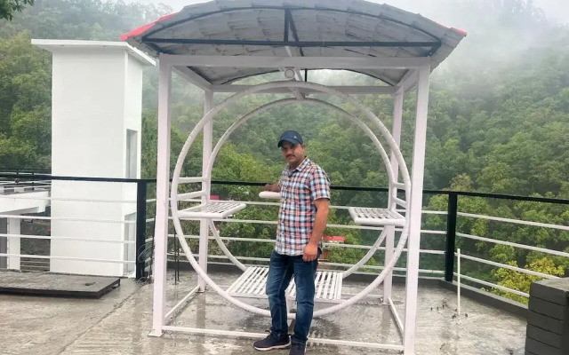 The Shalam Resort
