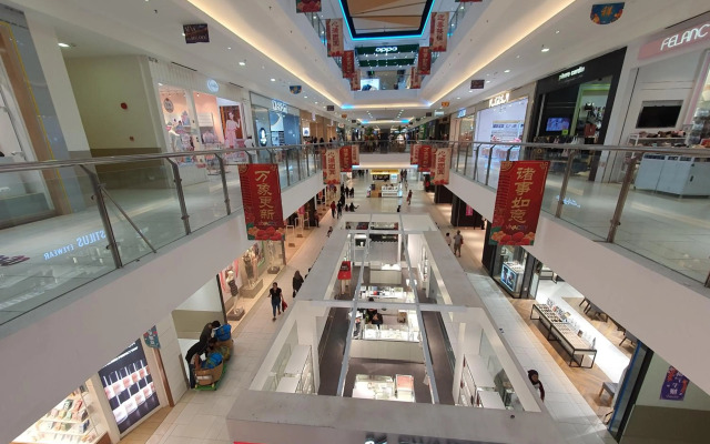 Leslie Jazz 2 New Vivacity Cozy Home