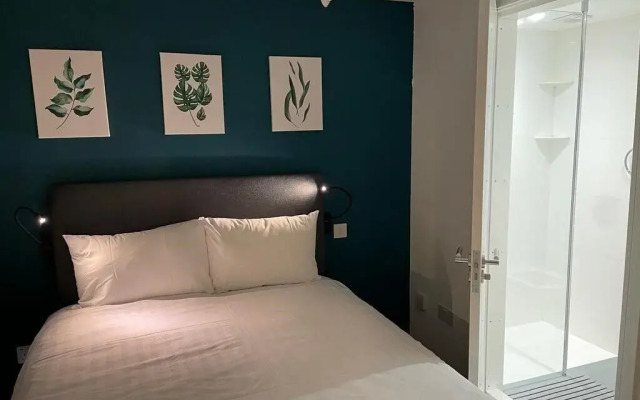 Smart Camden Inn Hostel