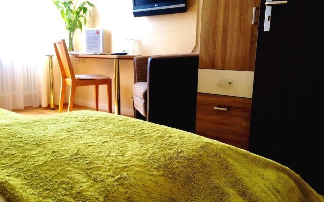 Maxhotel