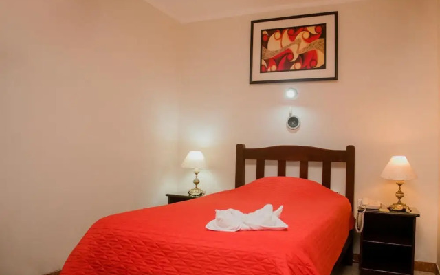 Hotel Amoretto