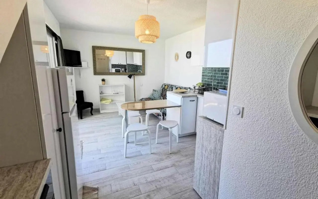 Résidence HELIOS - 3 Pièces pour 6 Personnes 44