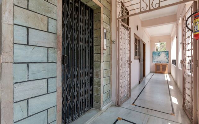 OYO Apartments Banjara Hills Road No 13A