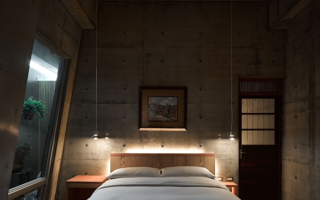 Mao House