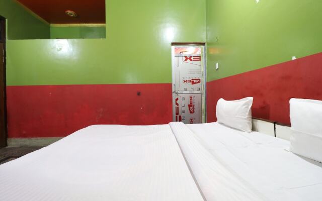 Sri Sai Guru Comforts By OYO Rooms