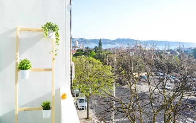 Belém River Apartment