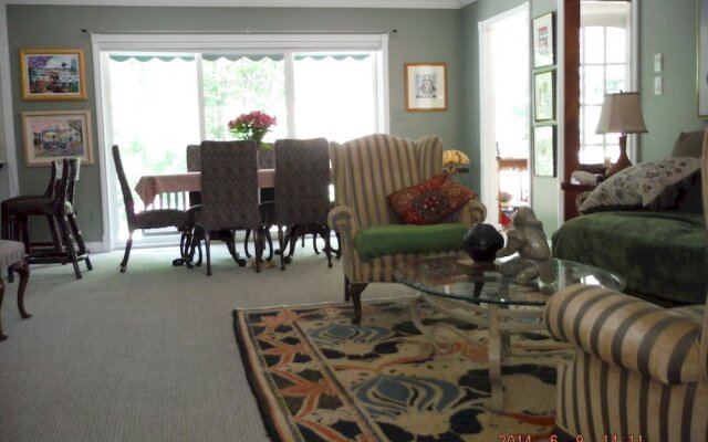 Bogart's B&B
