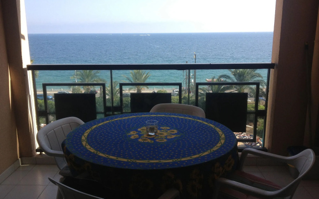 Résidence La Palme d'Azur Cannes Verrerie