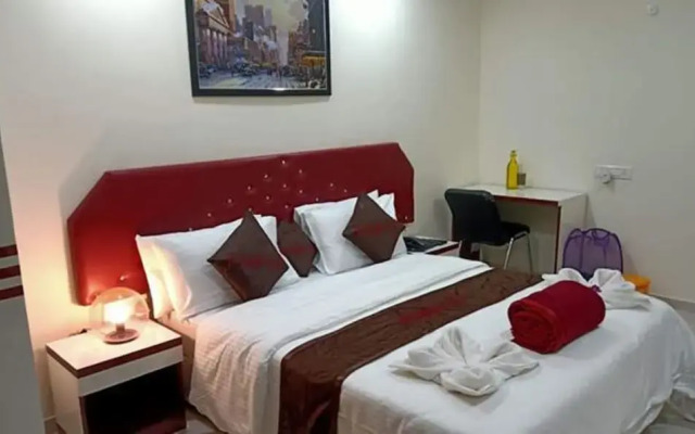 Treebo Trend Finesse