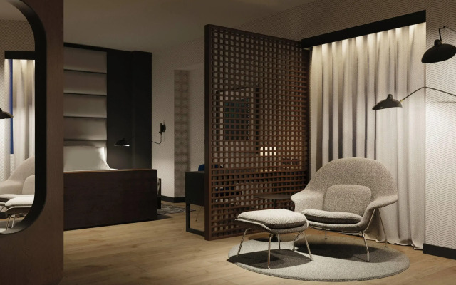 Wyndham Grand Costa Del Sol Lima Airport