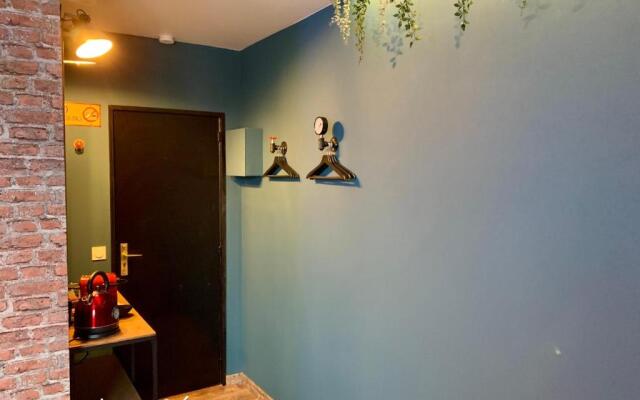 Nos studios au centre ville à Dole