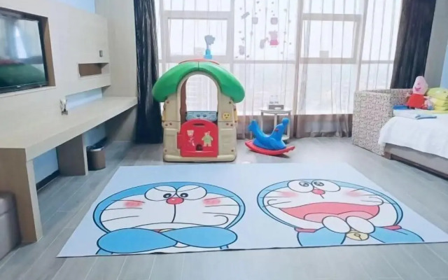 Tiancheng Hotel