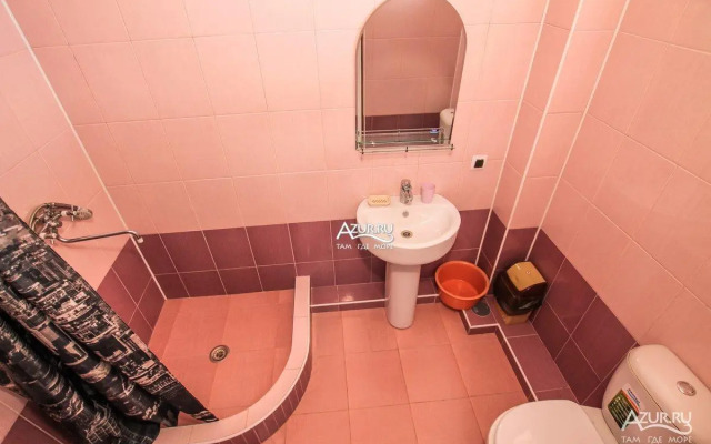 Zhemchuzhina guest house