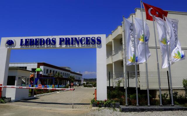 Labranda Lebedos Princess - All Inclusive - Special Class Category