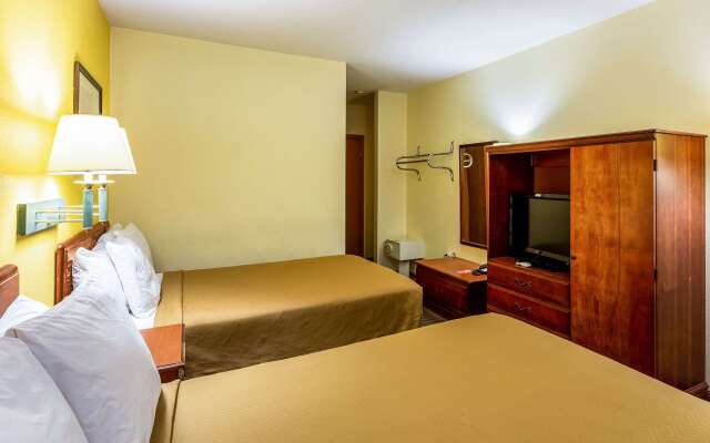 Econo Lodge
