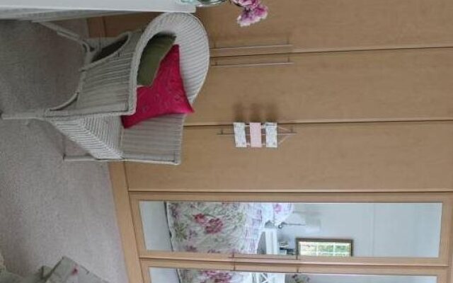 The Avenue Bed and Breakfast