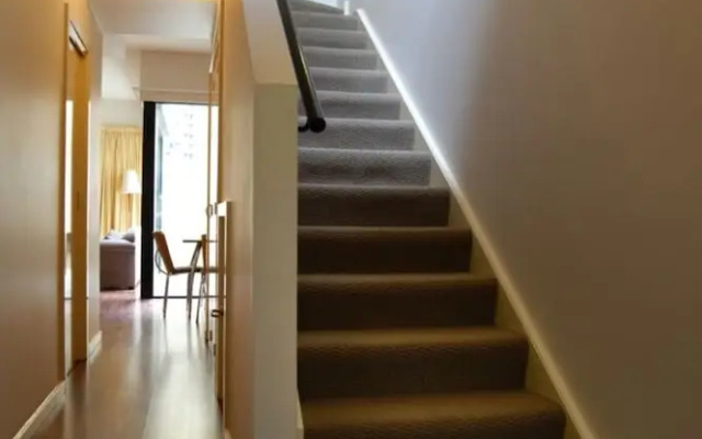 RNR Serviced Apartments Adelaide