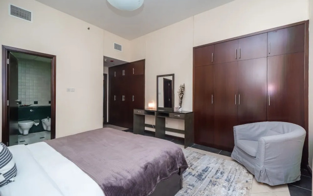 HiGuests - Port Saeed Building
