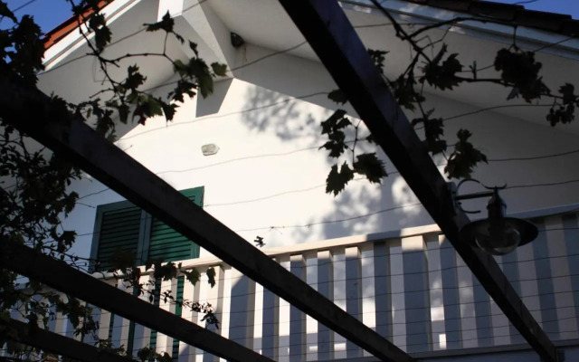 Apartments Vila Oksana