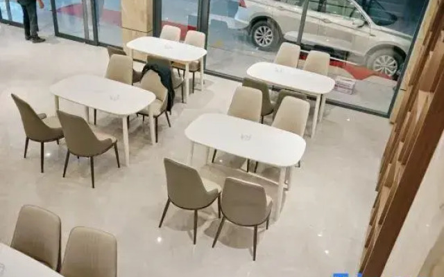 Wudu Wanxiang Hotel
