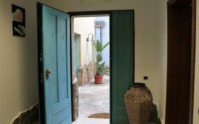 B&b S'Aposentu