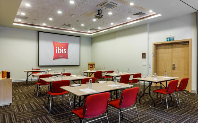 ibis Istanbul Esenyurt