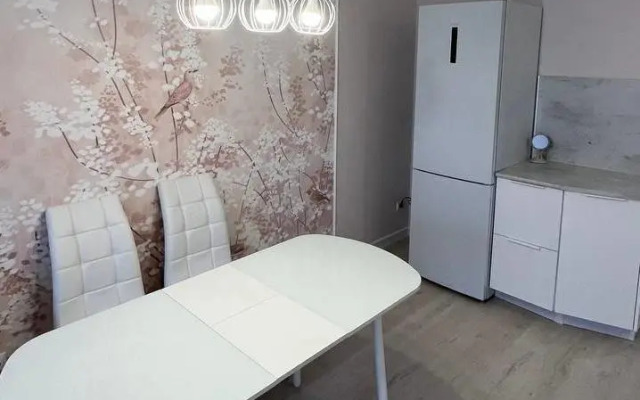 Апартаменты на улице 50 лет Октября 63Г