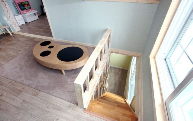 Lohas Guesthouse