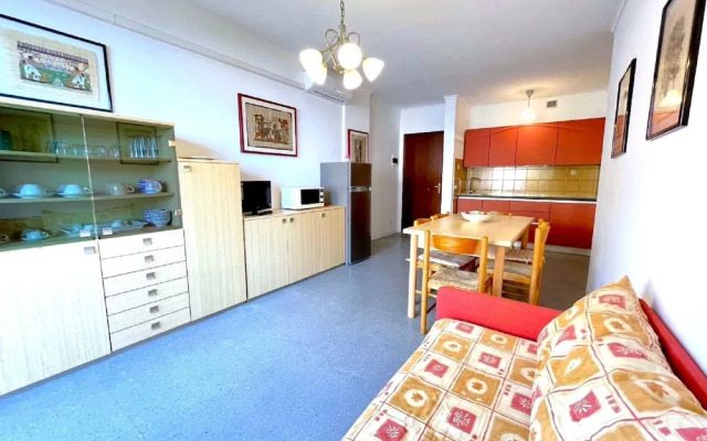 Apartment in Caorle Near Sea Beach