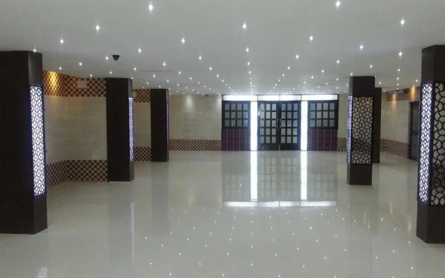 Hotel Rajdhani