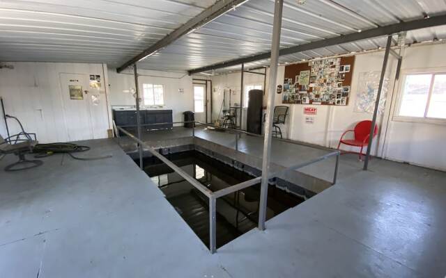 Niangua Hills Resort