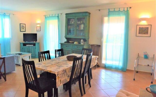 Appartement Chiara - Vue Mer- Clim- Wi-fi