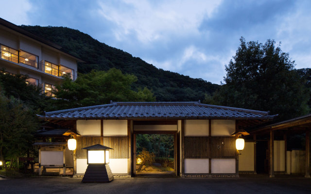 Hoshino Resorts KAI Kawaji