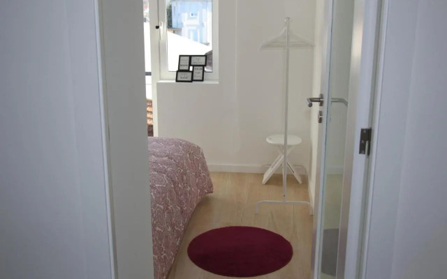 Oporto Cozy House