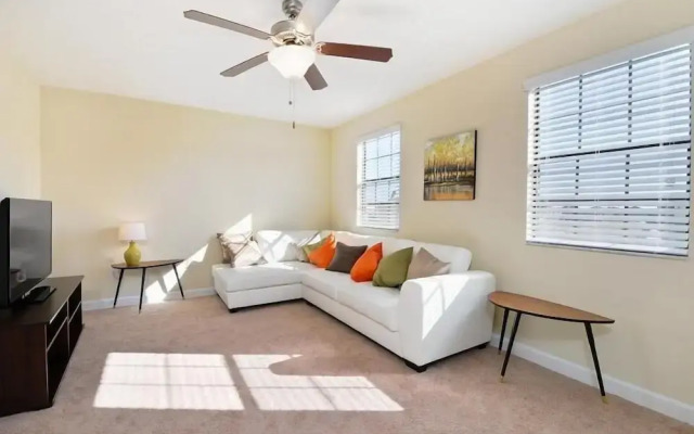 2293 Providence House 5 Bedroom by Florida Star