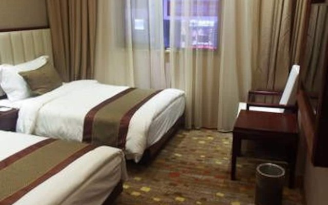 Tianyuan Hotel