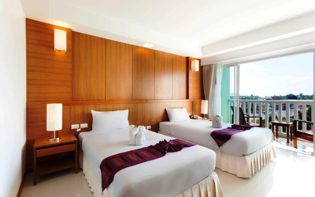 Rawai Princess Hotel (SHA Extra Plus)