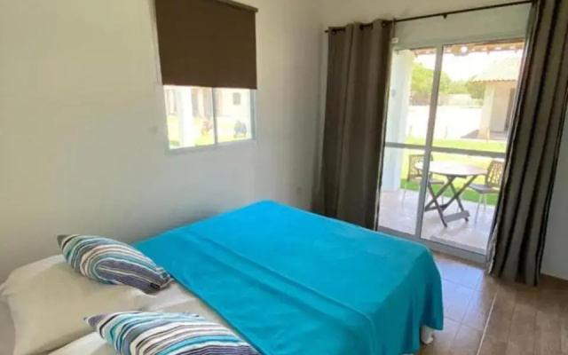 Prive Vila Caraibas